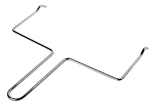 Pegador do cesto giratorio OFRT780 - Forno Airfryer Oster