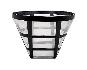 Filtro permanente ECM20 - Cafeteira Electrolux