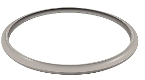 Anel de vedação 20cm - Panela de pressão Tramontina Vancouver Spot / Torino