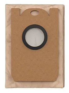 Saco Descartavel ERB80 - Aspirador Robô Electrolux WiFi Experience ( unitario )