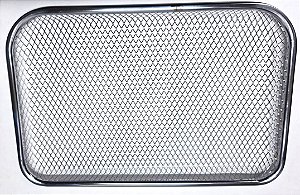 Grelha maior PAF14A - Airfryer Philco 053801080 (127v) / 053802080 ( 220v )