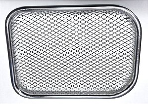 Grelha menor PAF14A - Airfryer Philco 053801080 (127v) / 053802080 ( 220v )