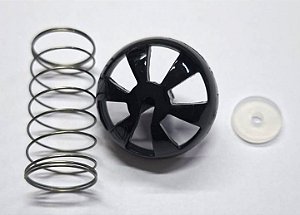 Conjunto Corta Pingo ECM30 - Cafeteira Electrolux