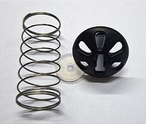 Conjunto Corta Pingo ECM20 / ECM22 - Cafeteira Electrolux