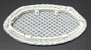 Acessorio Duo Soft SEM SUPORTE BDV3000 - Vaporizador Black Decker