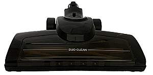 Bocal piso preto OASP651 - Aspirador OSTER