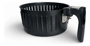 Cesto com alça BCFR06 - Airfyer Britania 063801093 / 063802093