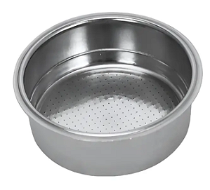 Filtro 2 xicaras - Cafeteira BCF33 Cafeteira Expresso Britania 15 bar