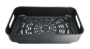 Cesto de frituras | WAP Barbecue FW009626 / FW012058