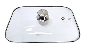 Tampa de vidro | WAP Barbecue FW009626 / FW012058