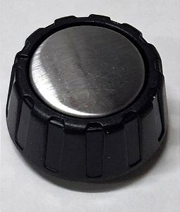 Botão de TEMPERATURA | Airfryer Britânia PRO 2,4l - 063801030