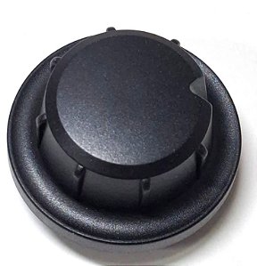 Botão do TIMER SAÚDE INOX | Airfryer Philco
