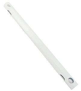 Cano branco ( 25cm ) - Ventilador de Teto Ventisol