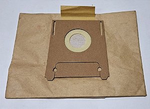 Saco descartavel PAS01 ( unitário ) - Aspirador Philco - 054901041 / 054902041