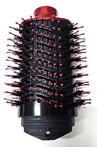 Escova com cerdas BES12V - Escova Secadora SOFT BES12V Britânia