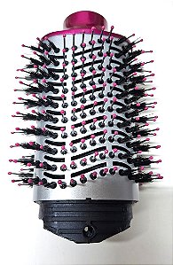 Escova com cerdas BES11pk - Escova Secadora BES11PK Britânia