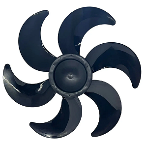Helice EFS40 / EFD40 - Ventilador Electrolux 40cm