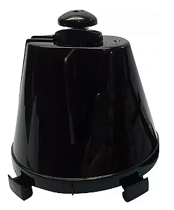 Porta filtro BCF18 - Cafeteira Britania 063901104 / 063902104
