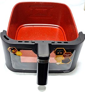 Gaveta com alça PAF95A Philco 053801097