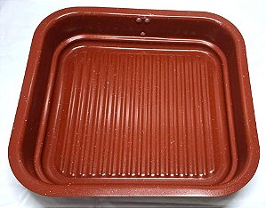 Bandeja 28cmx31cmx7cm PAF15B - Airfryer Britania - 053801092 / 053802092