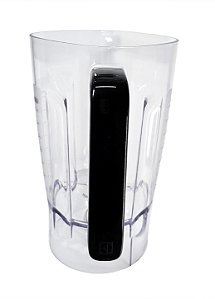 Copo 6 laminas 2100ml ( ALÇA PRETA ) EBL1300 Liquidificador Electrolux