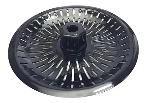 Peneira preta espremedor Philco PFE750 ( 103301054 ) / NECTAR TURBO ( 103301003 )