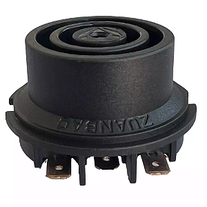 Conector da base EEK10 - Chaleira Electrolux
