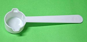 Colher dosadora menor PPI04V Classic Retro - 052551003 / 052552003