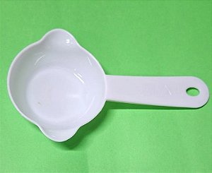 Colher dosadora maior PPI04V Classic Retro - 052551003 / 052552003
