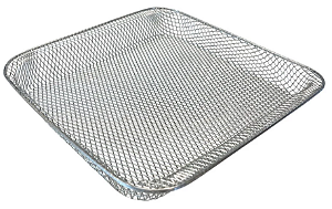 Grelha fritura 25,7cm x 24,6cm OFRT790 - Forno Airfryer Oster