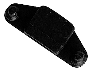 Borracha da grelha OFRT400 - Airfryer Oster