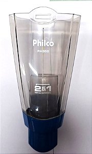 Reservatorio PAS56 - Aspirador Philco bateria - 054903095