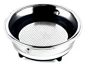 Filro pequeno - Cafeteira Expresso 20 BAR INOX RED PCF24 - 053901059 / 053902059