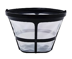 Filtro Permanente BCF20A - Cafeteira Britania 063901139 / 063902139
