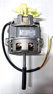 Motor 127v Circulador Britania Oscillation 034401044