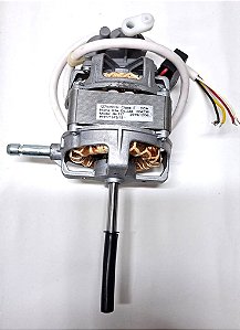 Motor 127v 155w - Ventilador 40cm BVT405 / BVC405 - 033011136 / 033011148