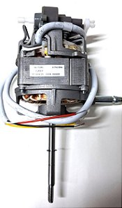 Motor 127v 160w - Ventilador Britânia 40cm