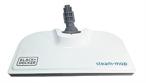 Molde frontal | Aspirador VL1300 Black Decker