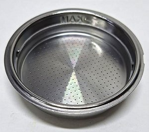 Filtro pequeno 1 x PCF04A - Cafeteira Philco 053901093 / 053902093