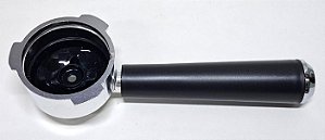 Alojamento do filtro PCF04A - Cafeteira Philco 053901093 / 053902093