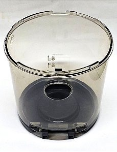 Reservatorio | Aspirador Philco Easy Clean Turbo / PAS70 - 054901032 / 054901091