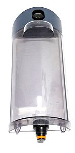 Tanque de agua limpa EMC2500 -Limpadora de pisos Electrolux