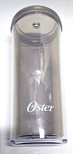 Copo com tampa OCAF820 - Cafeteira Oster Iced Coffee