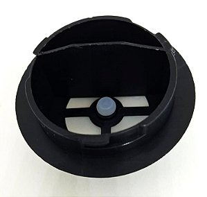 Valvula de vapor Panela de arroz Philco PH10P Visor Glass ( 056401076 - serie Y93 ) / PH5P Visor Glass ( 056401079 ) / PPA06A ( 056401099 )