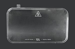 Acrilico da porta | Oven Fryer OFRT790 Oster