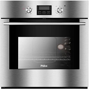 Grade PFE60DI 45cm x 36,5cm - Forno Philco 056101072 / 056102072