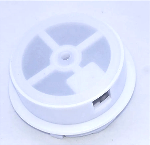 Valvula de vapor - Panela arroz Britania BPA5BI - 066401109 SOMENTE SERIE I72