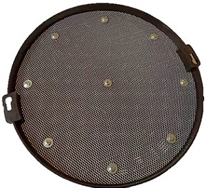 Filtro de carvão Coifa Cadence CFA361 / CFA362 / CFA391 / CFA392 / CFA460 / CFA490 / CFA501 / CFA502 - OSTER OCFA460 / OCFA490