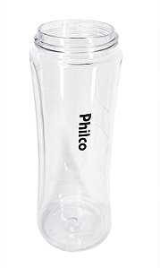 Copo Squeeze 800ml PMX40A - Mixer Philco 053201034 / 053202034