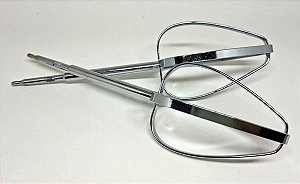 Batedor leve ( PAR ) Batedeira Britania BBT505